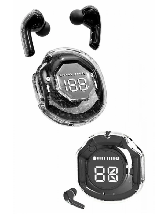 ® 2025 Model Kablosuz Bluetooth Kulaklık ANC ENC Destekli HİFİ Stereo