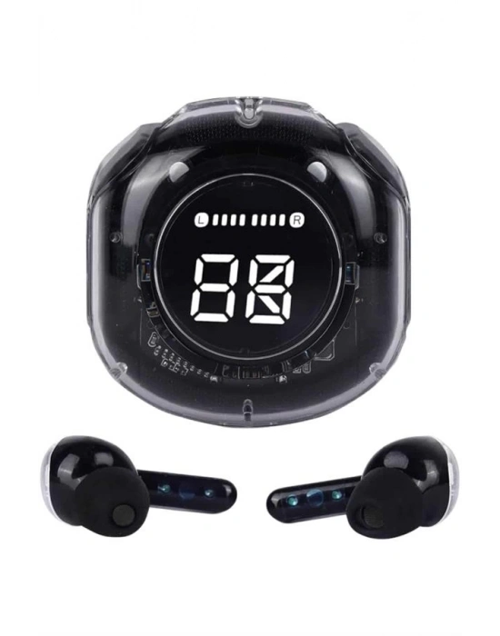 ® 2025 Model Kablosuz Bluetooth Kulaklık ANC ENC Destekli HİFİ Stereo