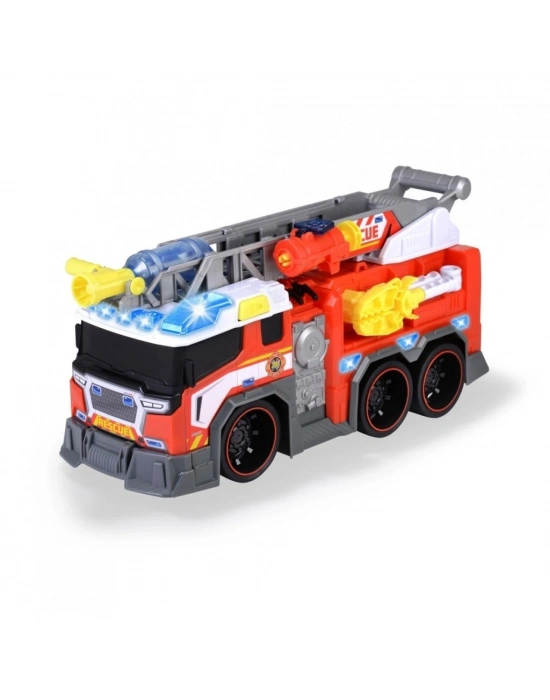 ® 203307000 İtfaiye Arabası 37,5 cm-Dickie