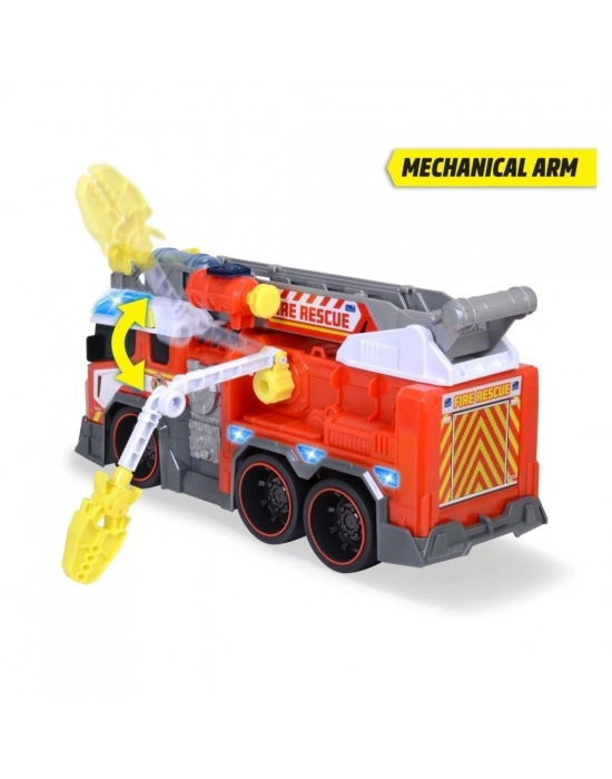 ® 203307000 İtfaiye Arabası 37,5 cm-Dickie