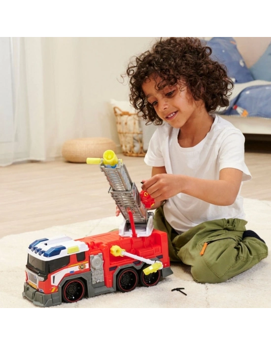 ® 203307000 İtfaiye Arabası 37,5 cm-Dickie