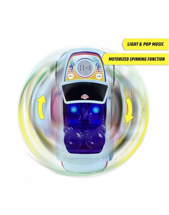 ® 203765008 MERCEDES E CL BEATZ SPİNNER