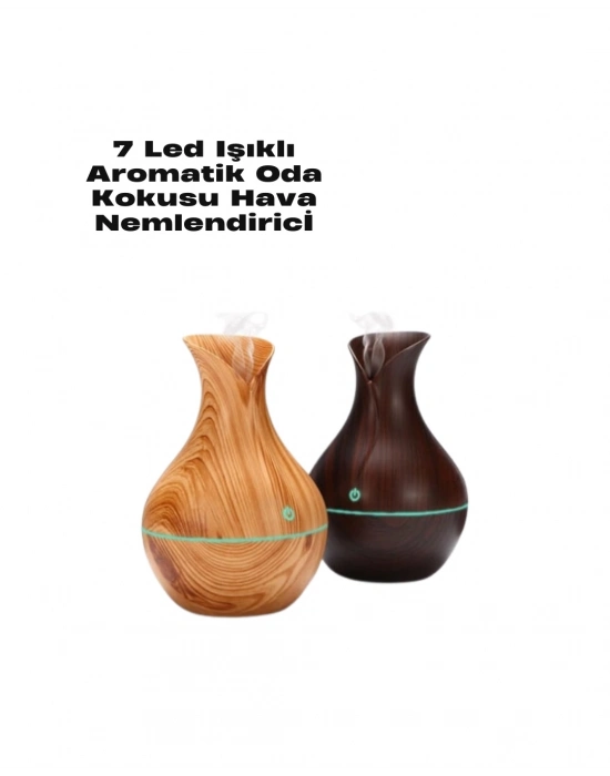 ® 2070 Hava Nemlendirici