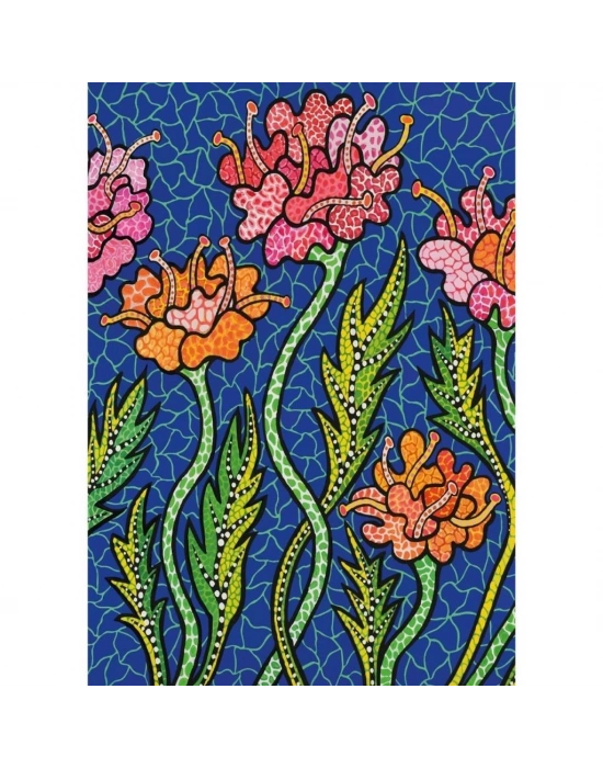 ®  20717 Summerflower 1000 Parça Puzzle