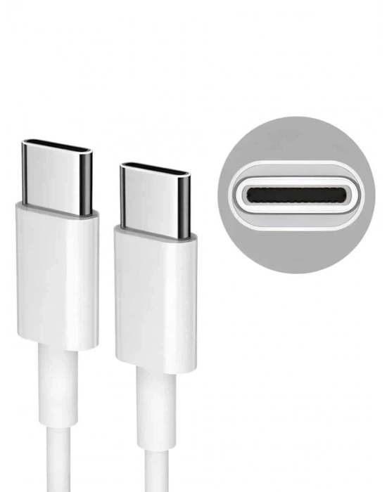 ® 20W İPHONE 15/15 PRO MAX UYUMLU ŞARJ ALETİ