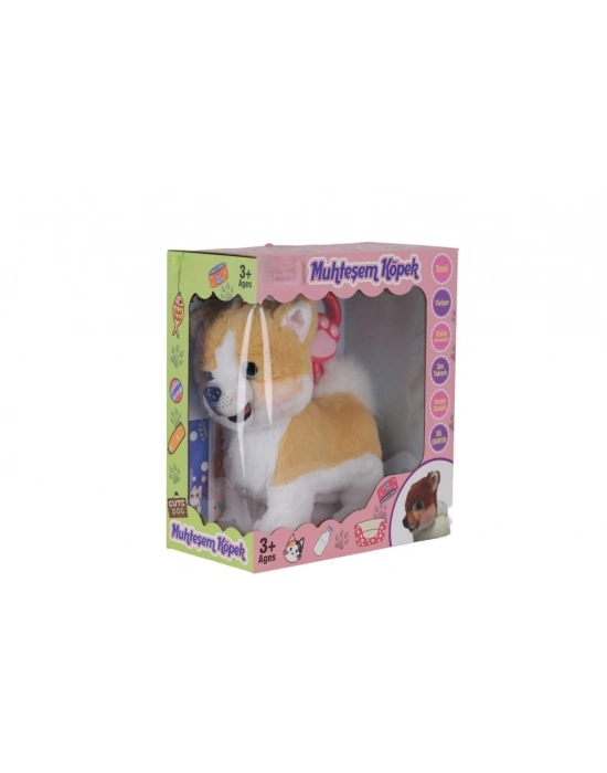 ® 2161 KUMANDALI KÖPEK SESLİ