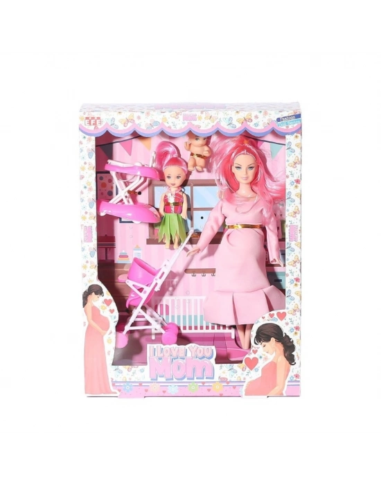 ® 217 HAMİLE BEBEK YENİ