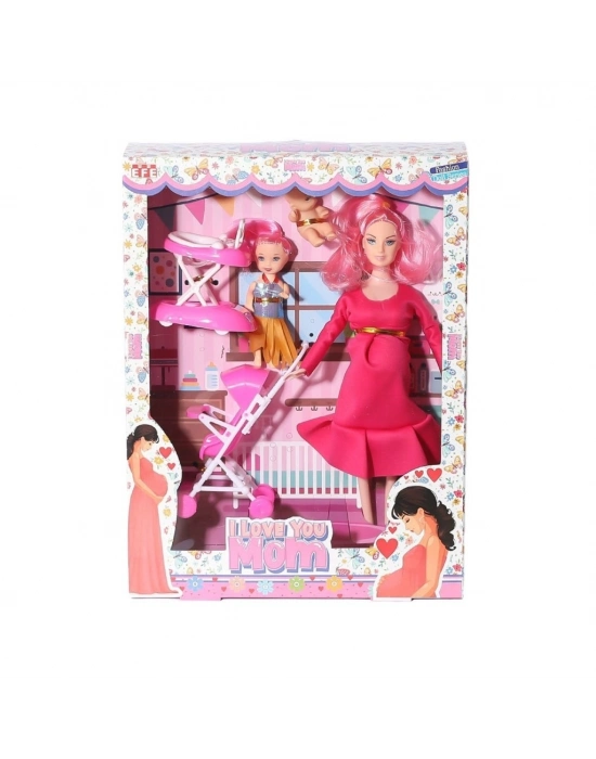 ® 217 HAMİLE BEBEK YENİ