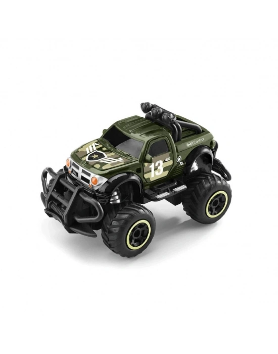® 23491 RC Dodge RAM Field Hunter