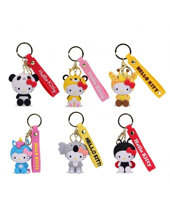 ® 2465-0609  Anahtarlık CDU8-114/CN24 – 136/CN24 – 3/FB25-7/FB25-53/CN2