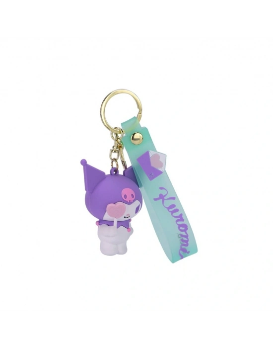 ® 2465-0609  Anahtarlık CDU8-114/CN24 – 136/CN24 – 3/FB25-7/FB25-53/CN2