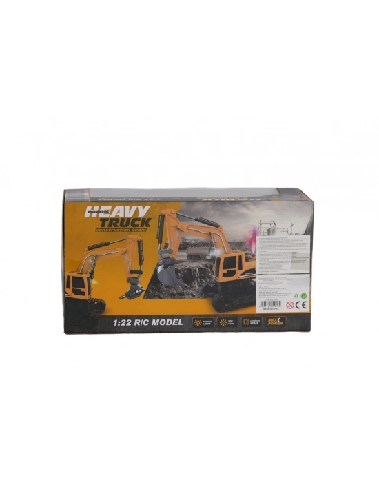 ® 25-8 KUTULU UZ KUM DOZER