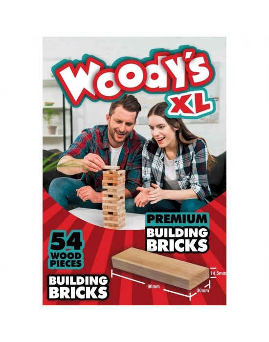 ® 25134 KUTU OYUNU XL