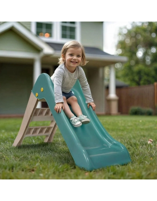 ®  2601 İlk Kaydırağım -Dolu Oyuncak