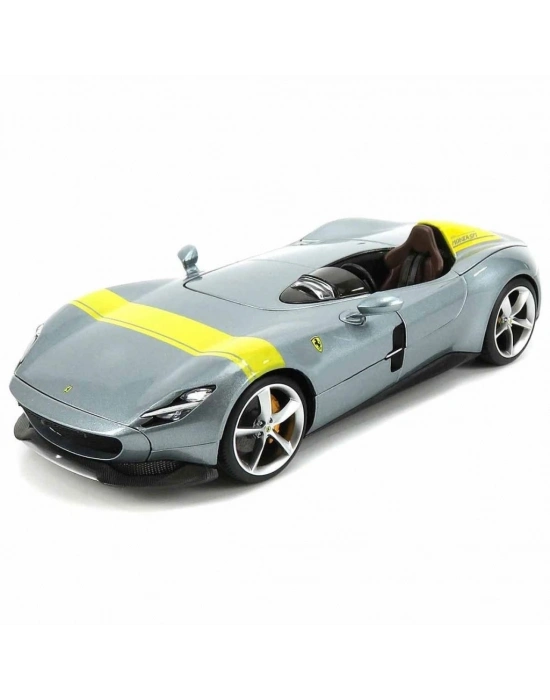 ® 26027 1:24 Ferrari Formula 1 Monza SP1 Model Araba -