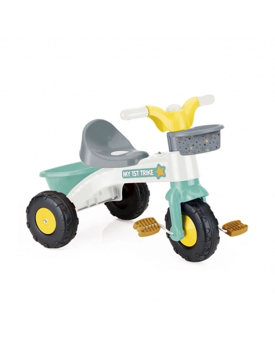 ®  2605 Üç Tekerlekli Bisikletim -Dolu