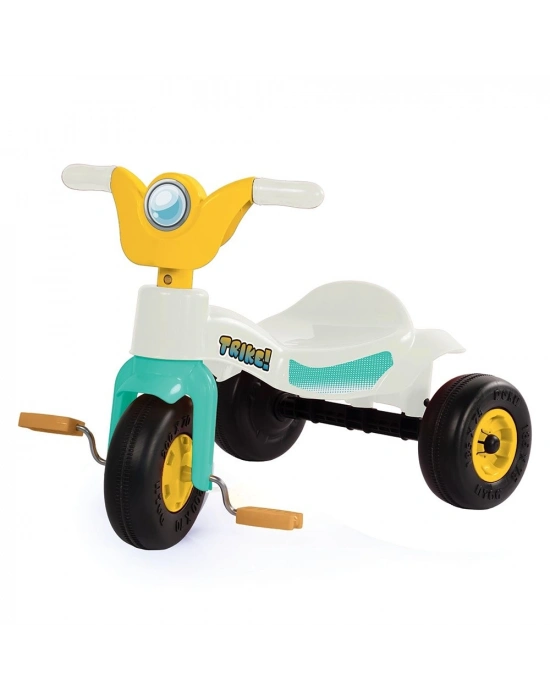 ® 2608 OYUNCAK İLK ÜÇ TEKERLEKLİ BİSİKLETİM PVC