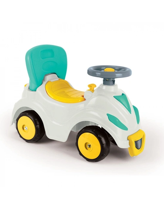 2630 STEP ARABA 2Sİ 1 ARADA KOLİ POSTER