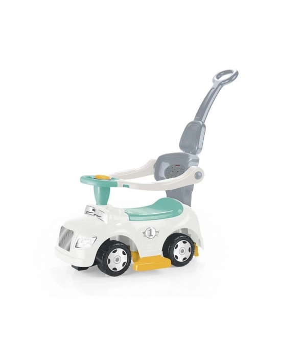 ® 2634 Pedalsız Step Araba 3IN1 -Dolu Oyuncak