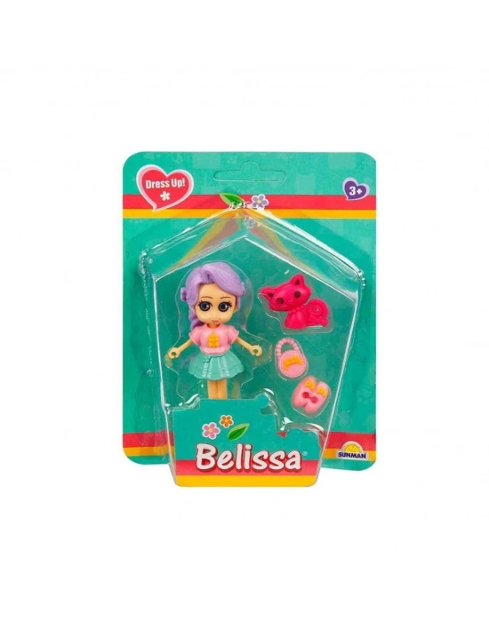 ® 2724 Belissa Ve Aksesuarları -