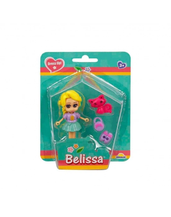 ® 2724 Belissa Ve Aksesuarları -