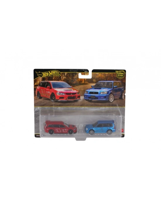 2li Premium Araba Seti