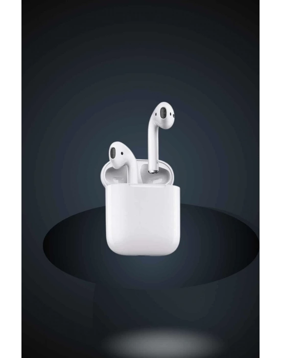 ® 2.Nesil Yeni Model TWS Bluetooth Kulaklık Dokunmatik Kontrol Yüksek Ses Kaliteli