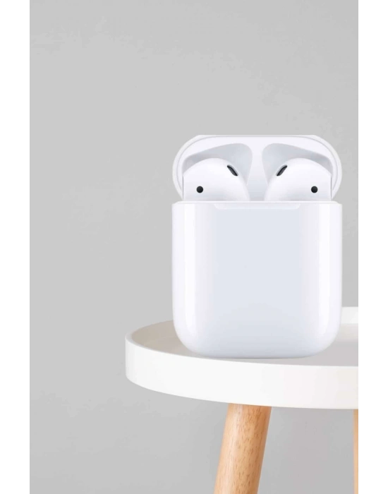 ® 2.Nesil Yeni Model TWS Bluetooth Kulaklık Dokunmatik Kontrol Yüksek Ses Kaliteli