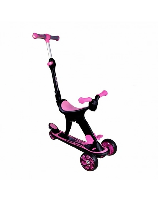 ® 3 in 1 Yönlendirmeli Scooter