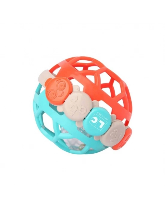 ®  30148  - Tırtıl Top Çıngırak +0 ay