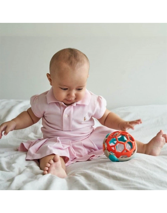 ®  30148  - Tırtıl Top Çıngırak +0 ay