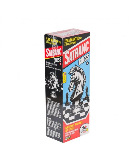 ®  3024 Satranç Oyunu