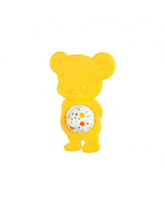 ®  30860 - Sevimli Ayıcık Diş Kaşıyıcı Çıngırak