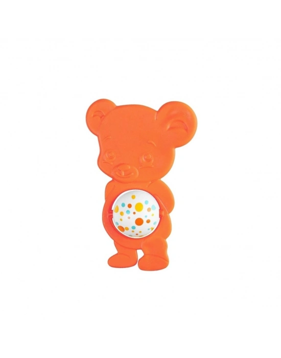 ®  30860 - Sevimli Ayıcık Diş Kaşıyıcı Çıngırak