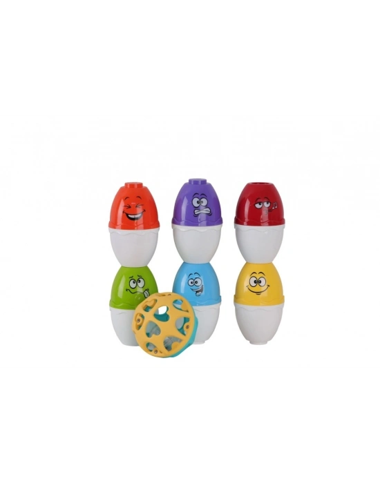 ® 30944 BOWLİNG SETİ 2 İN 1