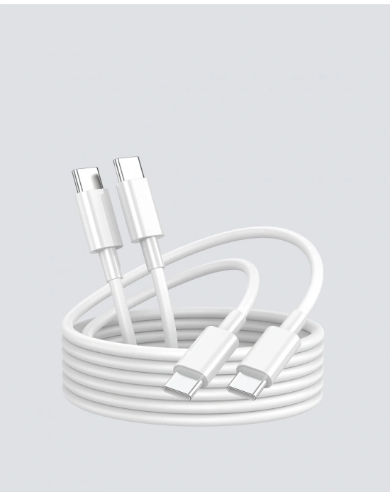 ® 30W Hızlı Şarj Destekli 5.0A Type-C Kablo Veri Aktarım Özellikli