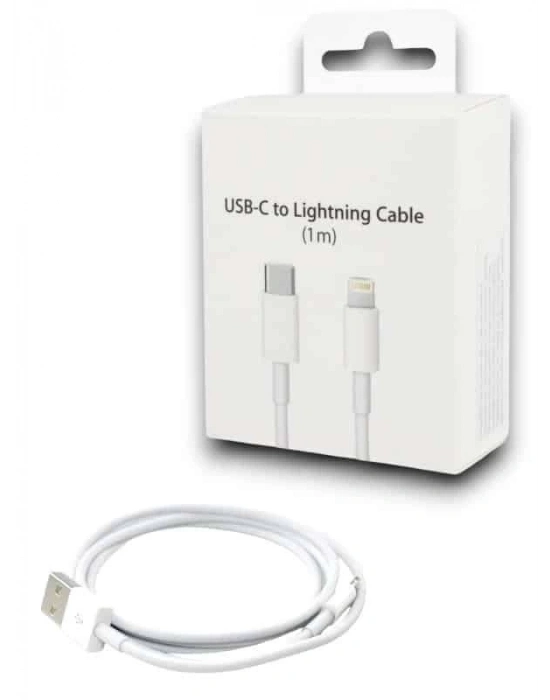 ® 30W ŞARJ KABLOSU