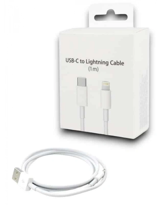 ® 30W ŞARJ KABLOSU