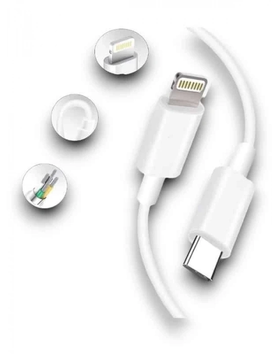 ® 30W ŞARJ KABLOSU