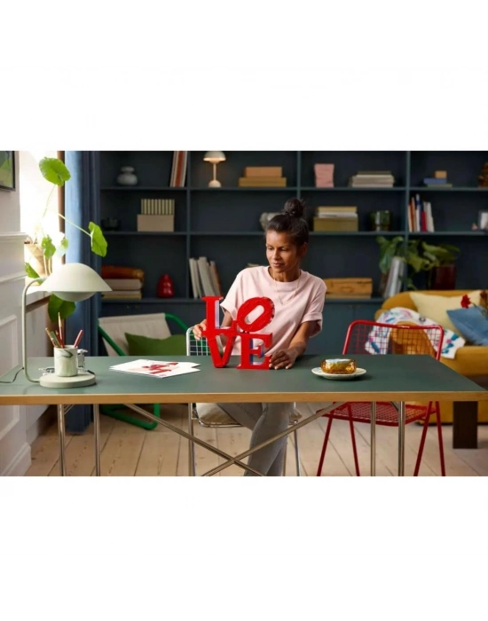 ® 31214   Art LOVE 791 parça +18 yaş