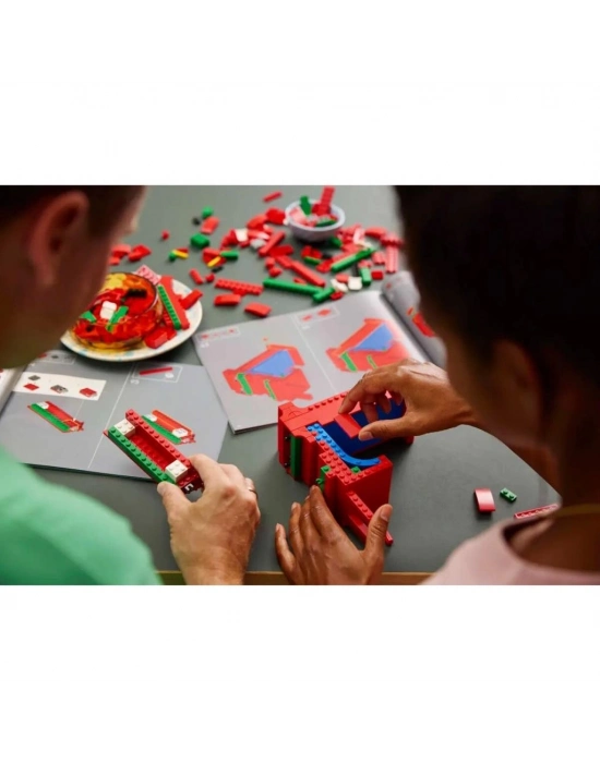 ® 31214   Art LOVE 791 parça +18 yaş