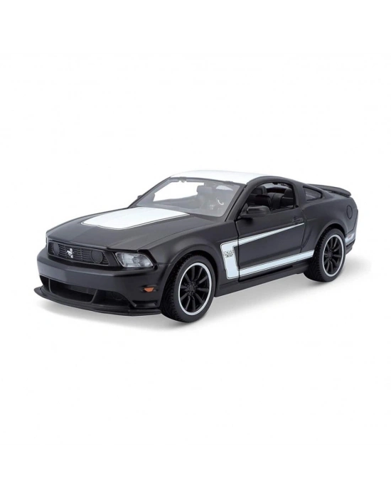 ® 31269 1 24 FORD MUSTANG BOSS 302