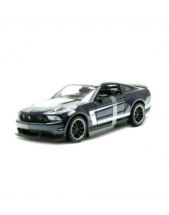 ® 31269 1 24 FORD MUSTANG BOSS 302
