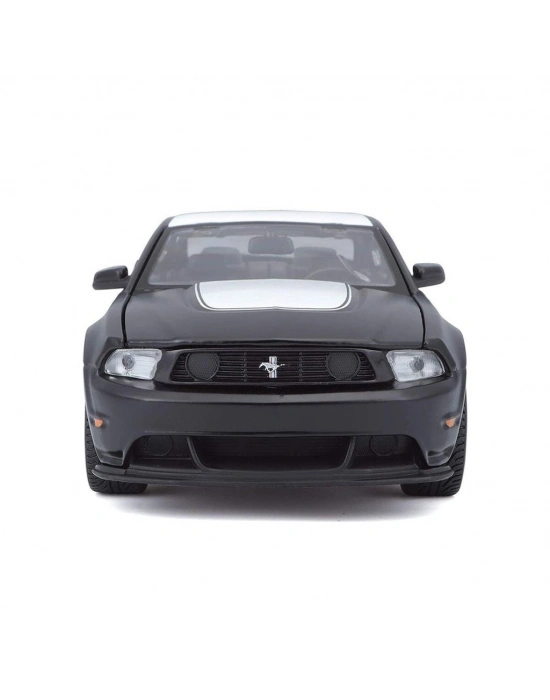 ® 31269 1 24 FORD MUSTANG BOSS 302