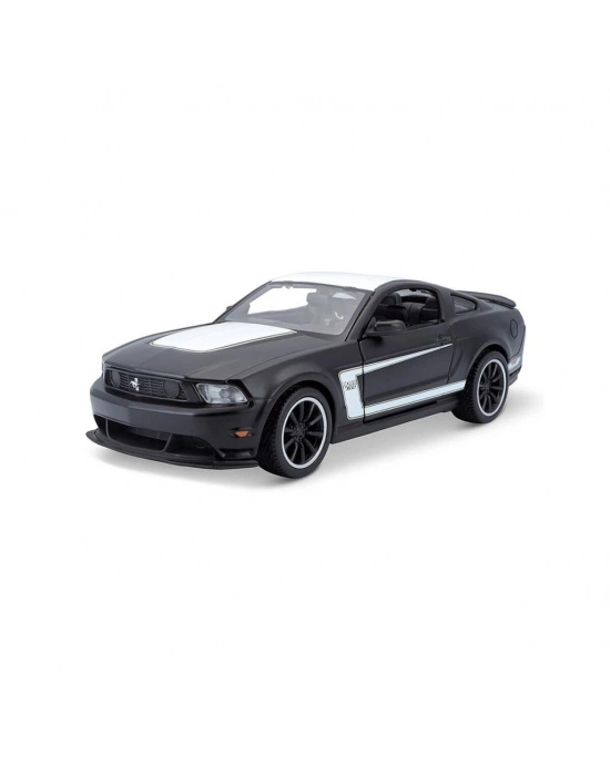® 31269 1 24 FORD MUSTANG BOSS 302