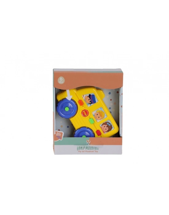 ® 31304 ŞEHİR MACERASI OTOBÜS