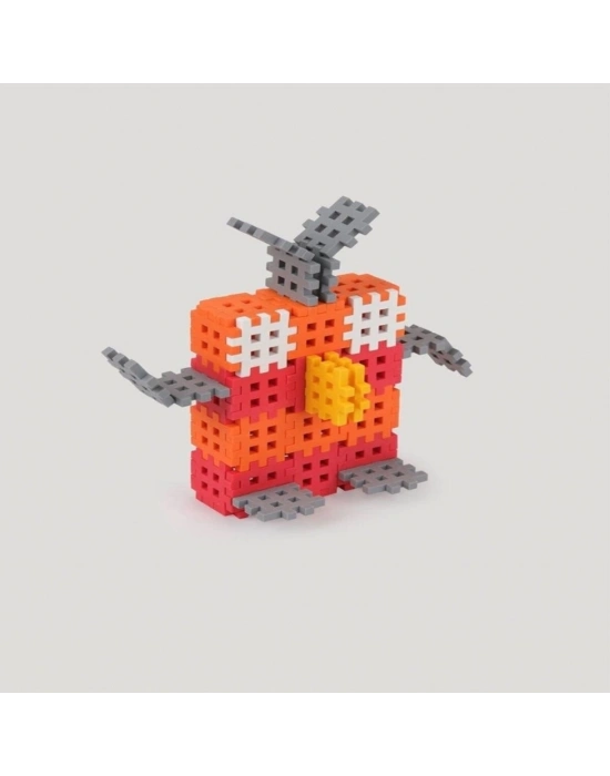 ® 31394 YUMUŞAK AKILLI BLOKLAR 60