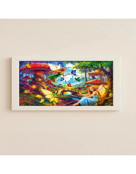 ® 31502 100 PARÇA PUZZLE