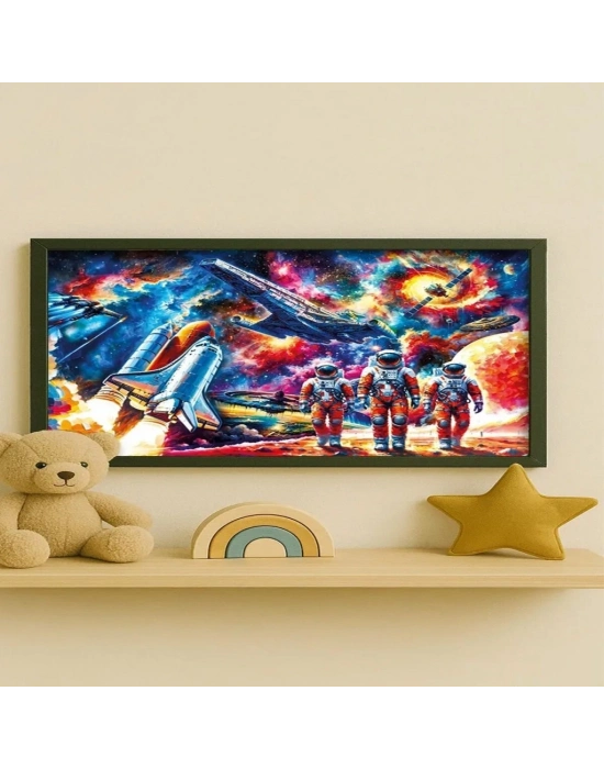 ® 31506 100 PARÇA PUZZLE