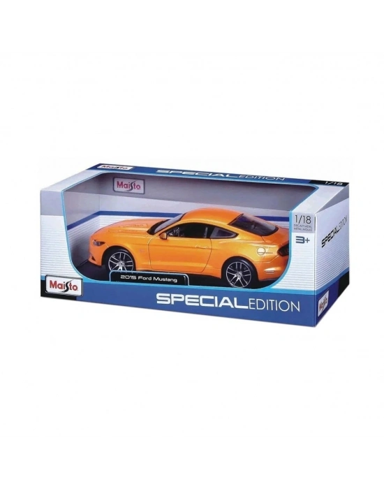 ®  31508 1:24 015 Ford Mustang GT -Necotoys
